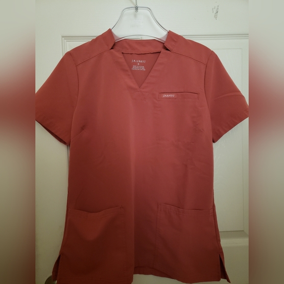 Scrub set - Picture 4 of 4